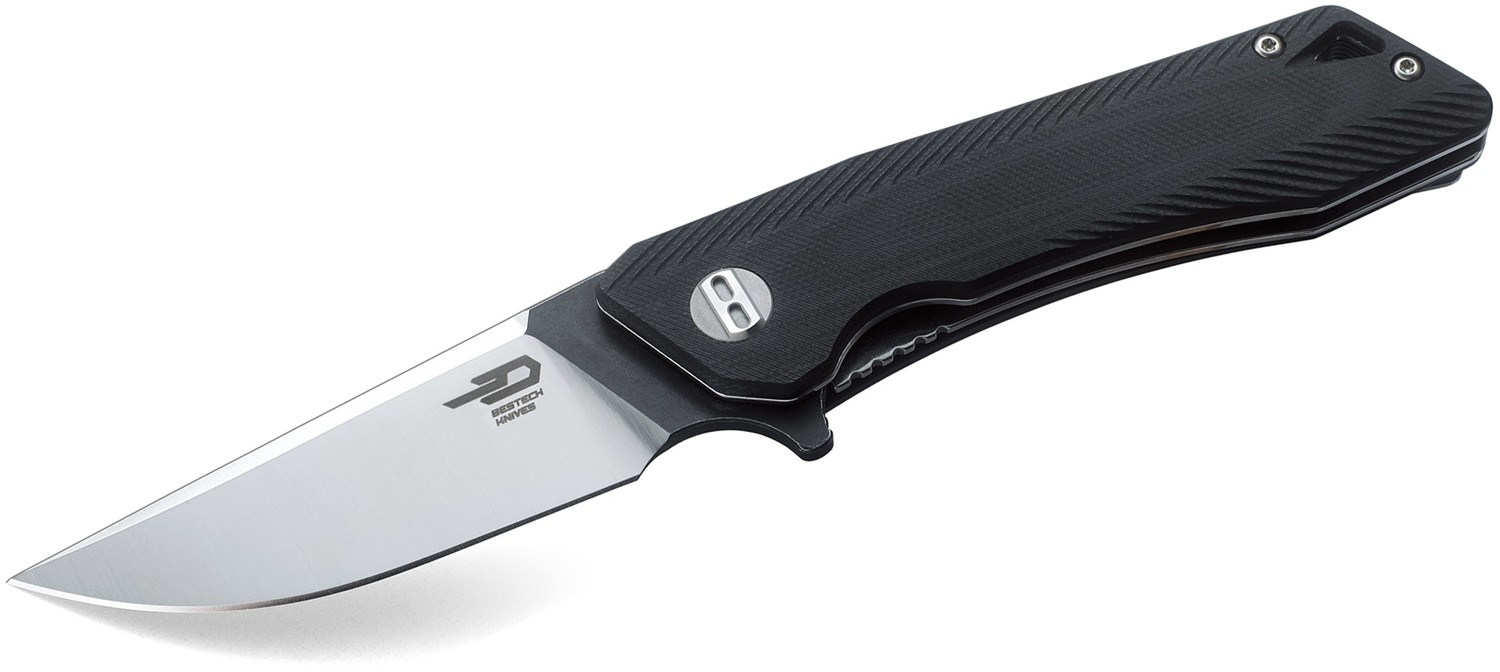 Складной нож Bestech knives THORN BG10A Складной нож Bestech knives THORN BG10A