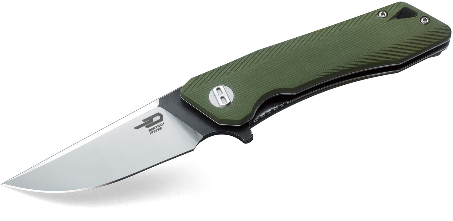 Складной нож Bestech knives THORN BG10B-1 Складной нож Bestech knives THORN BG10B-1
