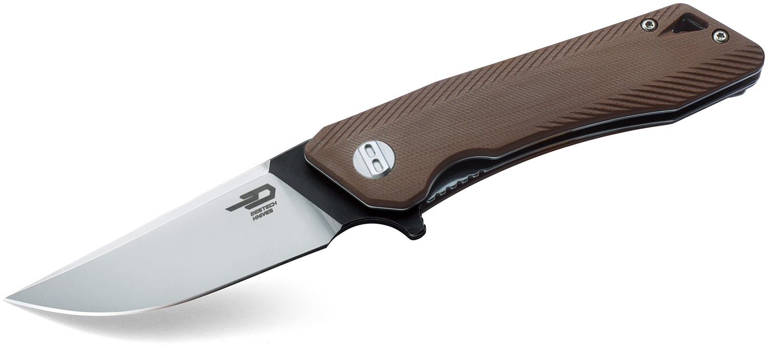 Складной нож Bestech knives THORN BG10C-1 Складной нож Bestech knives THORN BG10C-1