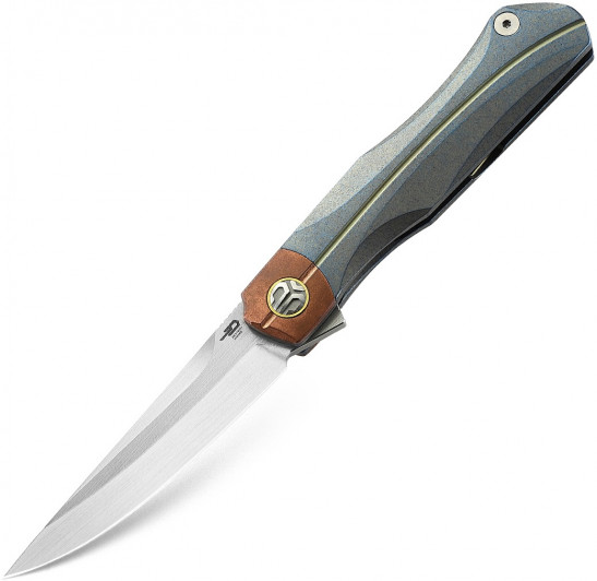 Складной нож Bestech knives Thyra BT2106D Складной нож Bestech knives Thyra BT2106D