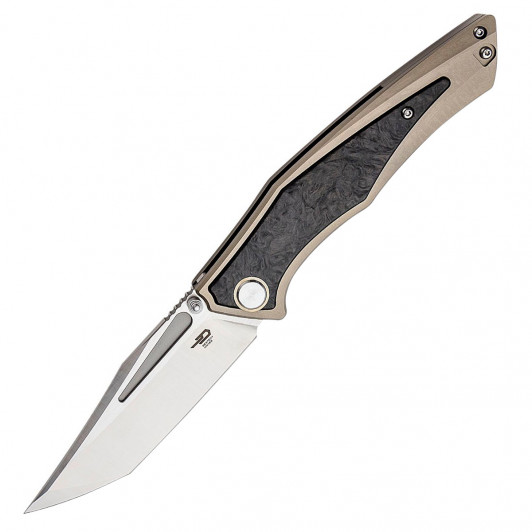 Складной нож Bestech Knives Togatta BT2102F, 9.5 см Складной нож Bestech Knives Togatta BT2102F, 9.5 см