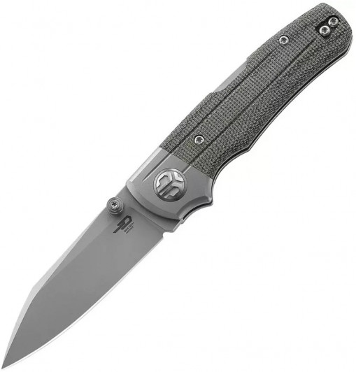 Складной нож Bestech knives Tonic BT2204A 7.3 см Складной нож Bestech knives Tonic BT2204A 7.3 см