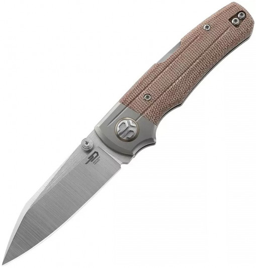 Складной нож Bestech knives Tonic BT2204B 7.3 см Складной нож Bestech knives Tonic BT2204B 7.3 см