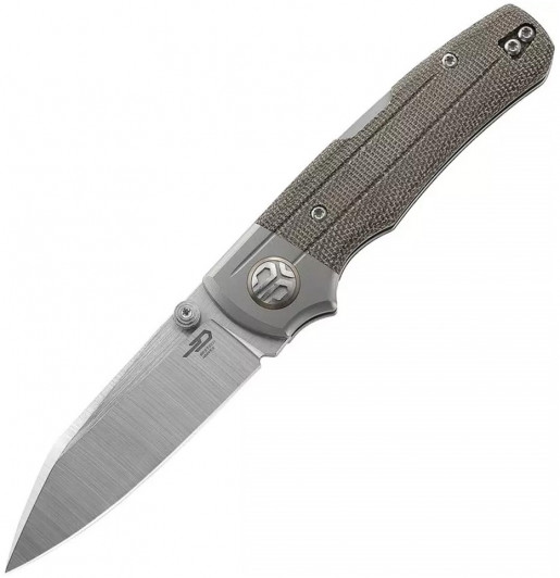 Складной нож Bestech knives Tonic BT2204C 7.3 см Складной нож Bestech knives Tonic BT2204C 7.3 см