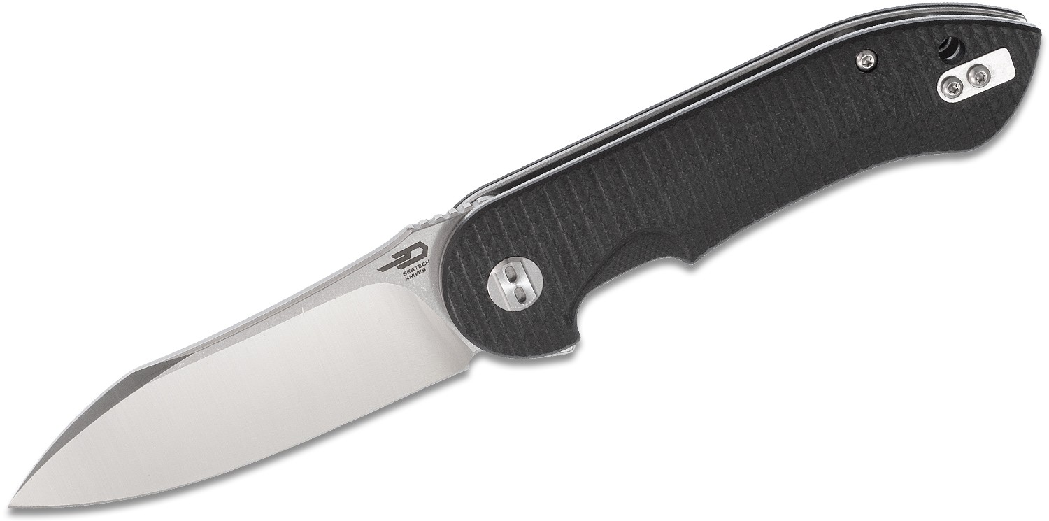 Складной нож Bestech knives TORPEDO BG17A1, сталь D2, рукоять G10 Складной нож Bestech knives TORPEDO BG17A1, сталь D2, рукоять G10