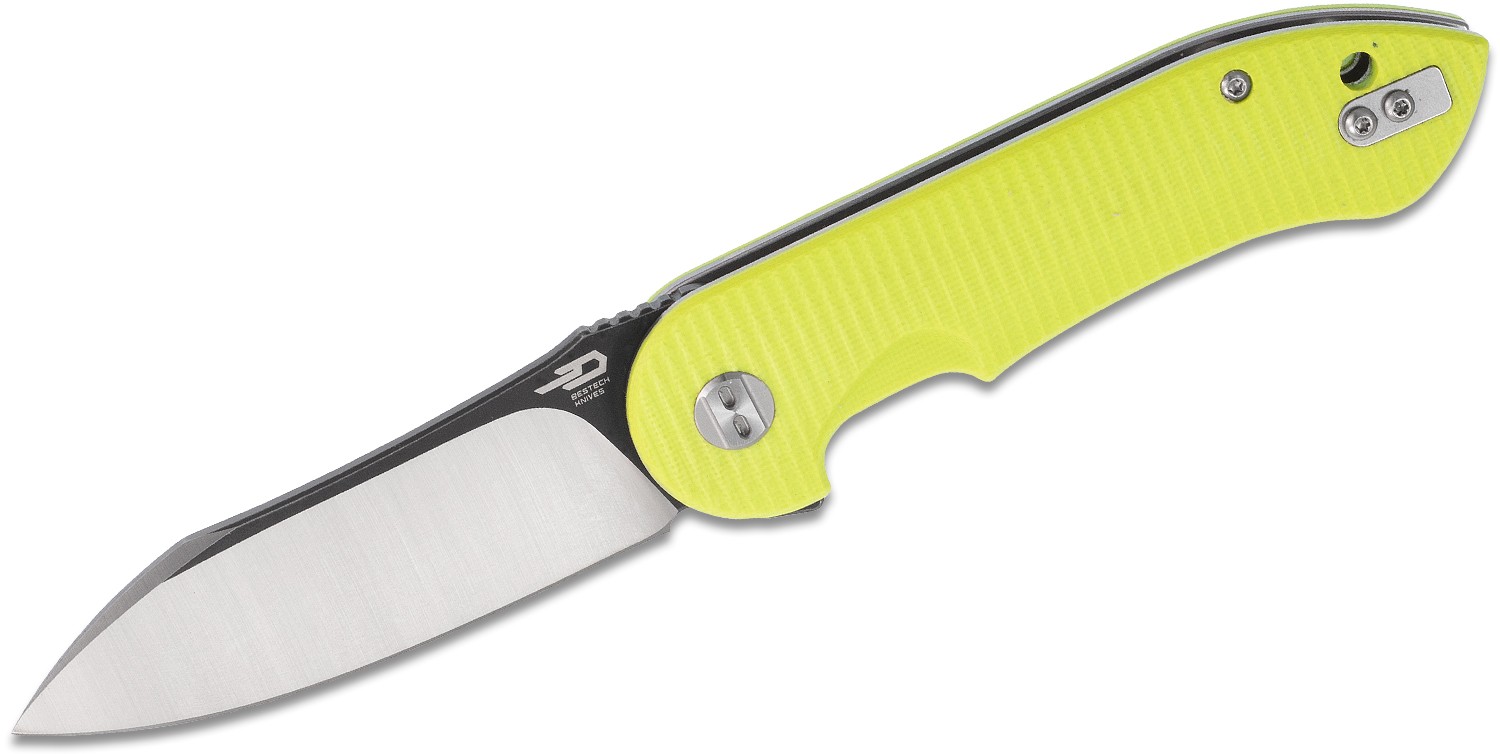 Складной нож Bestech knives TORPEDO BG17C2 Складной нож Bestech knives TORPEDO BG17C2