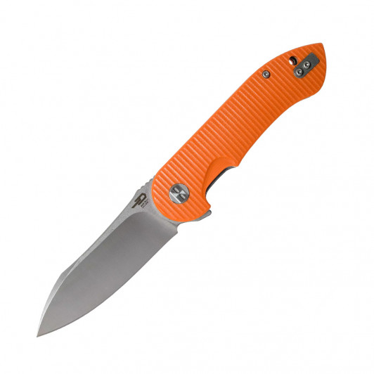 Складной нож Bestech Knives Torpedo BG17D-1, 8.1 см