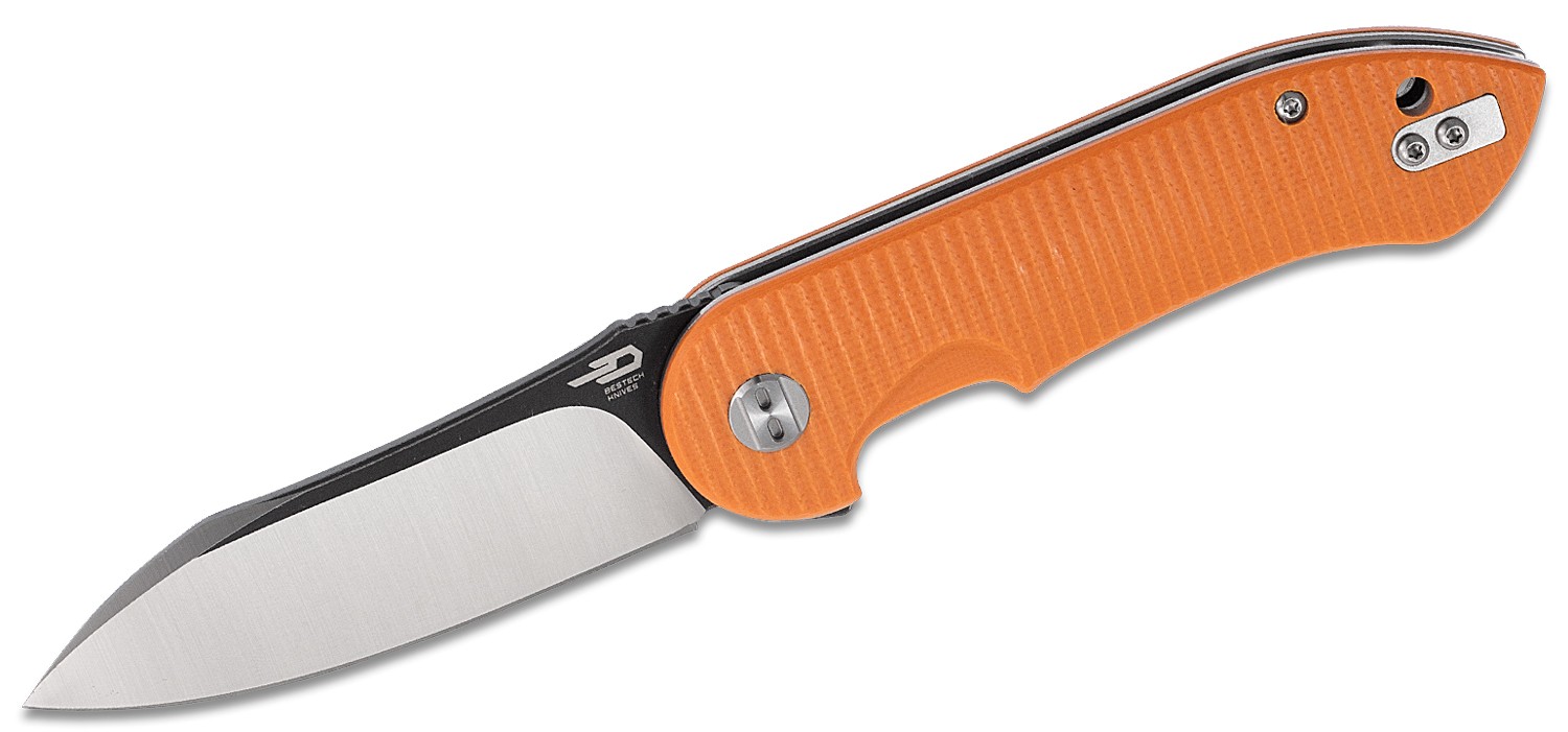 Складной нож Bestech knives TORPEDO BG17D2 Складной нож Bestech knives TORPEDO BG17D2