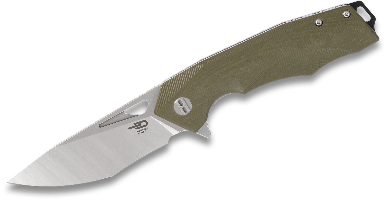 Складной нож Bestech knives TOUCAN BG14B Складной нож Bestech knives TOUCAN BG14B