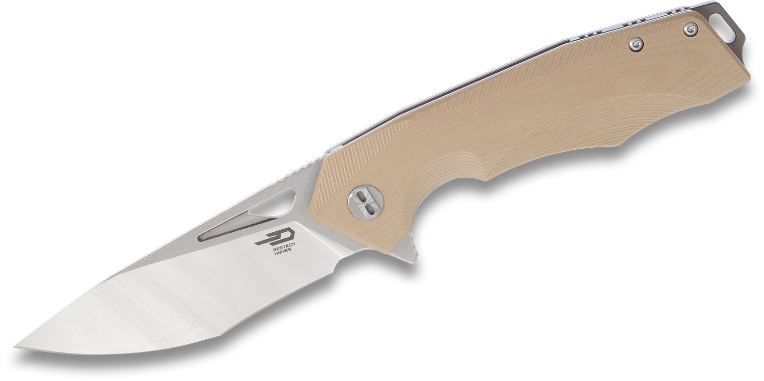 Складной нож Bestech knives TOUCAN BG14C Складной нож Bestech knives TOUCAN BG14C