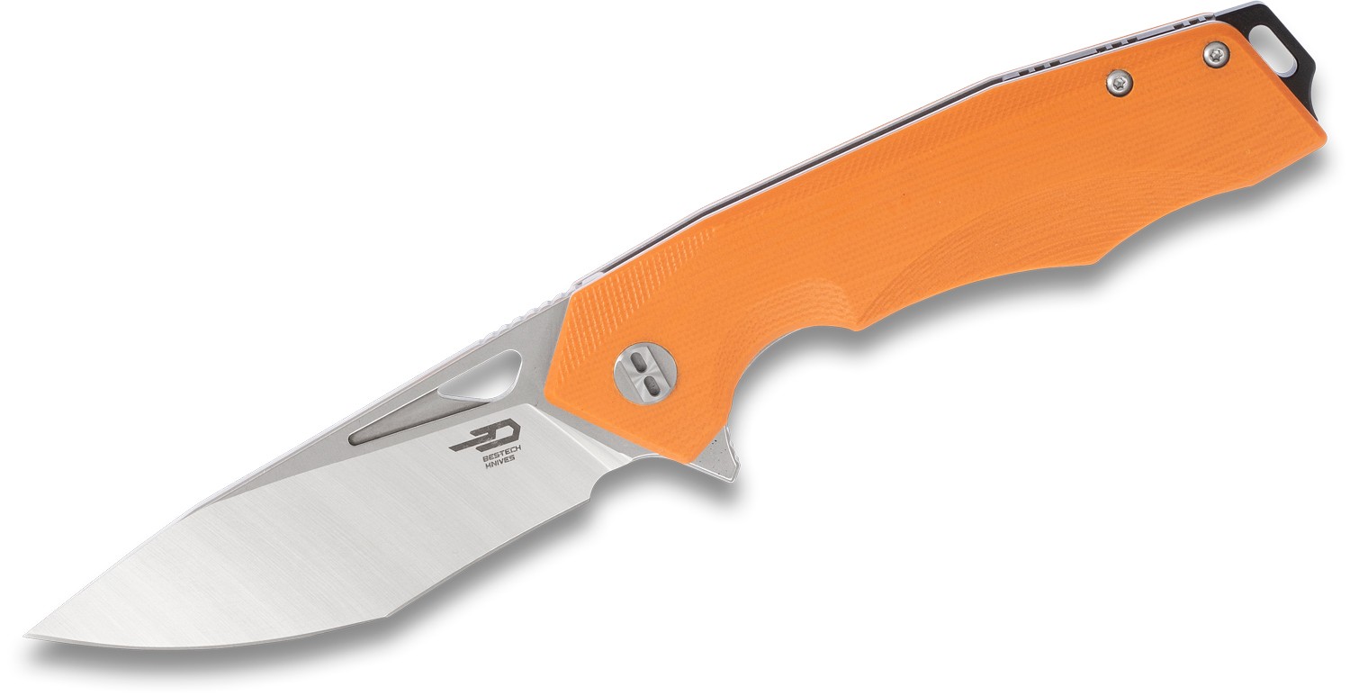 Складной нож Bestech knives TOUCAN BG14d1 Складной нож Bestech knives TOUCAN BG14d1