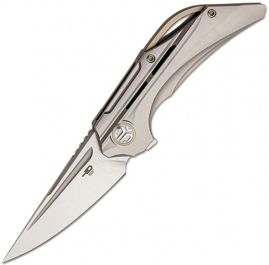 Складной нож Bestech knives Vigil BT2201A, 8.3 см Складной нож Bestech knives Vigil BT2201A, 8.3 см