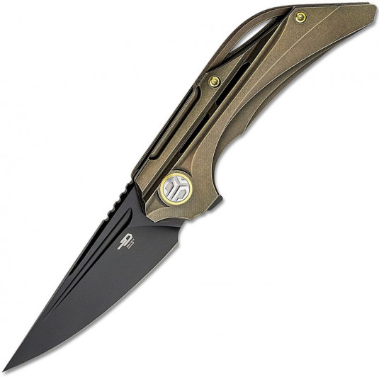 Складной нож Bestech knives Vigil BT2201D, 8.3 см Складной нож Bestech knives Vigil BT2201D, 8.3 см