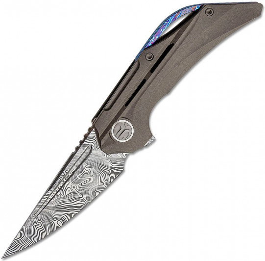 Складной нож Bestech knives Vigil BT2201F, 8.3 см Складной нож Bestech knives Vigil BT2201F, 8.3 см