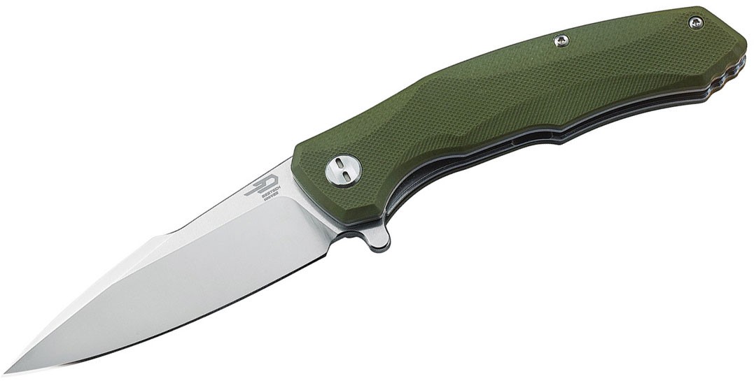 Складной нож Bestech knives WARWOLF BG04B Складной нож Bestech knives WARWOLF BG04B