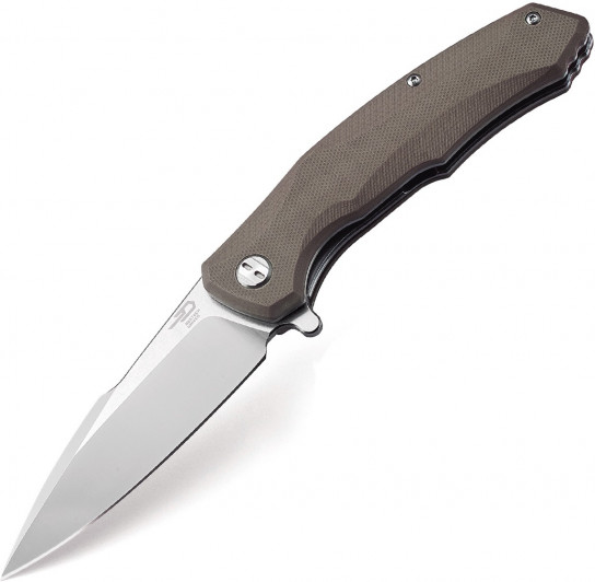 Складной нож Bestech knives WARWOLF BG04C Складной нож Bestech knives WARWOLF BG04C