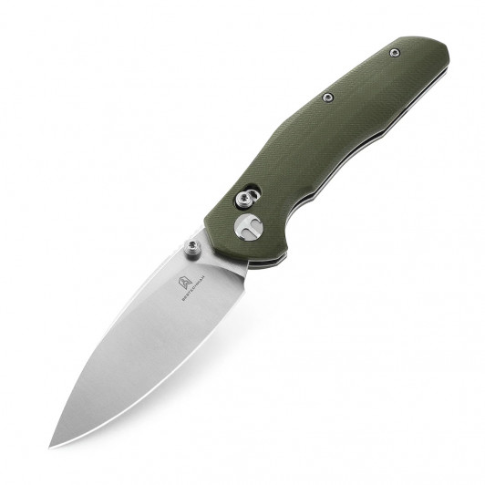 Складной нож Bestechman Knives Ronan BMK02B, 8.3 см Складной нож Bestechman Knives Ronan BMK02B, 8.3 см