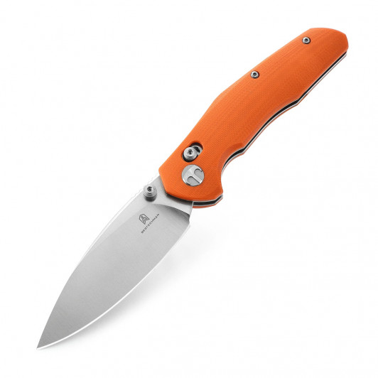 Складной нож Bestechman Knives Ronan BMK02C, 8.3 см Складной нож Bestechman Knives Ronan BMK02C, 8.3 см