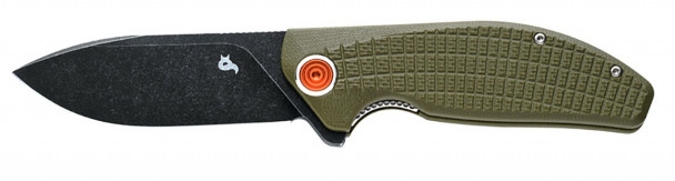 Складной нож BlackFox Acutus BF-764 OD, 8.2 см Складной нож BlackFox Acutus BF-764 OD, 8.2 см
