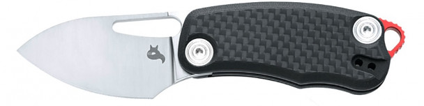 Складной нож BlackFox Nix BF-763 CF, 5.4 см Складной нож BlackFox Nix BF-763 CF, 5.4 см