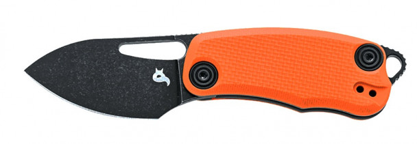 Складной нож BlackFox Nix BF-763 OR, 5.4 см Складной нож BlackFox Nix BF-763 OR, 5.4 см