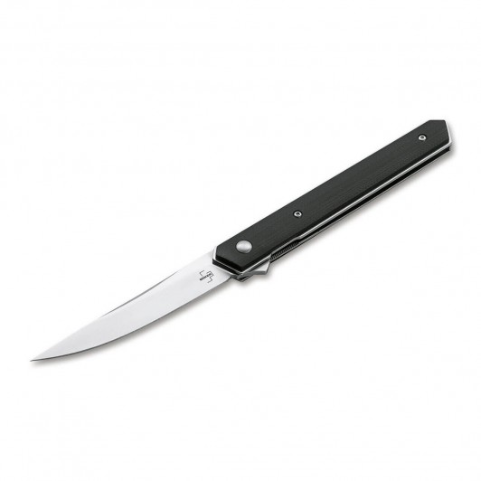 Складной нож Boker 01BO167 Kwaiken Air G10 Складной нож Boker 01BO167 Kwaiken Air G10