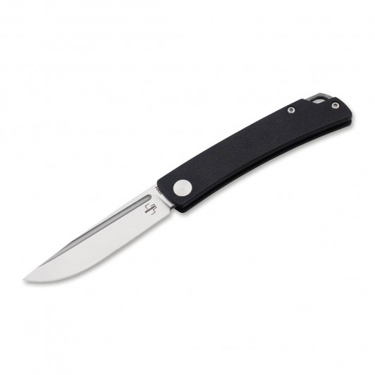 Складной нож Boker 01BO178 Celos G10 Black Складной нож Boker 01BO178 Celos G10 Black