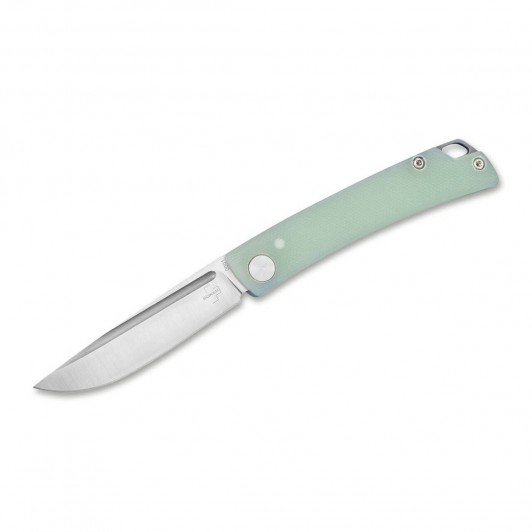 Складной нож Boker 01BO179 Celos G10 Jade Складной нож Boker 01BO179 Celos G10 Jade