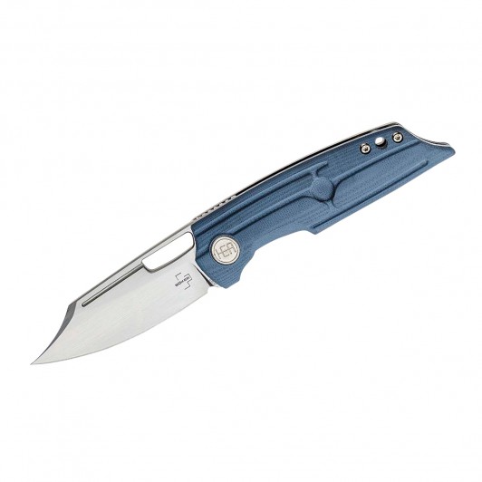 Складной нож Boker 01BO193 HEA Hunter Складной нож Boker 01BO193 HEA Hunter