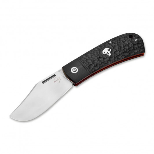 Складной нож Boker 01BO194 Bad Guy Складной нож Boker 01BO194 Bad Guy