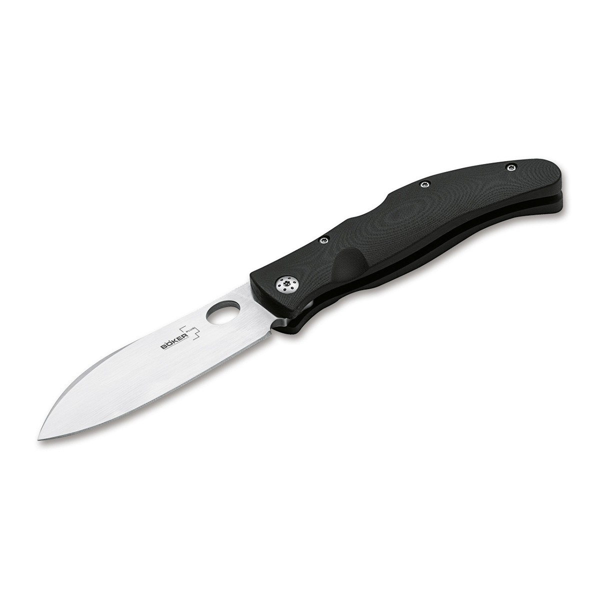 Складной нож Boker 01BO251 Yukon Складной нож Boker 01BO251 Yukon