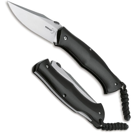 Складной нож Boker 01BO266 Kerberos Складной нож Boker 01BO266 Kerberos