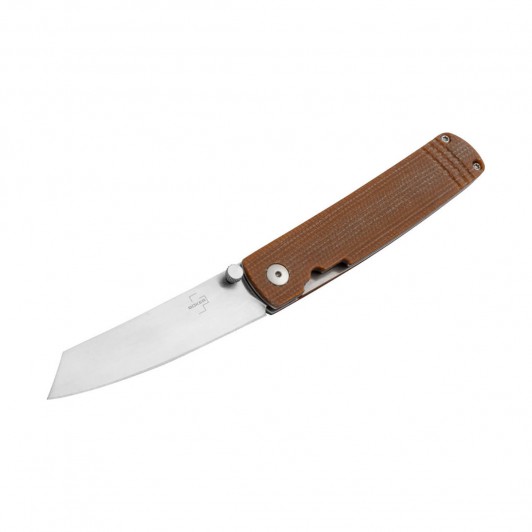 Складной нож Boker 01BO327 Tenshi Micarta Складной нож Boker 01BO327 Tenshi Micarta