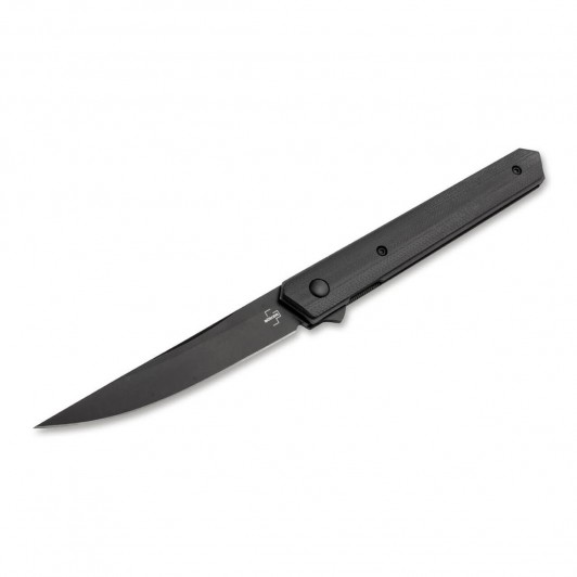 Складной нож Boker 01BO339 Kwaiken Air G10 All Black Складной нож Boker 01BO339 Kwaiken Air G10 All Black