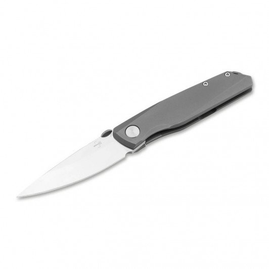 Складной нож Boker 01BO353 Connector Titan Складной нож Boker 01BO353 Connector Titan