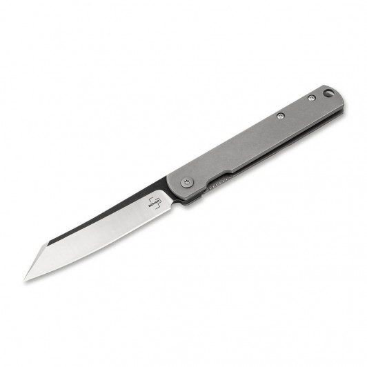 Складной нож Boker 01BO368 Zenshin Складной нож Boker 01BO368 Zenshin