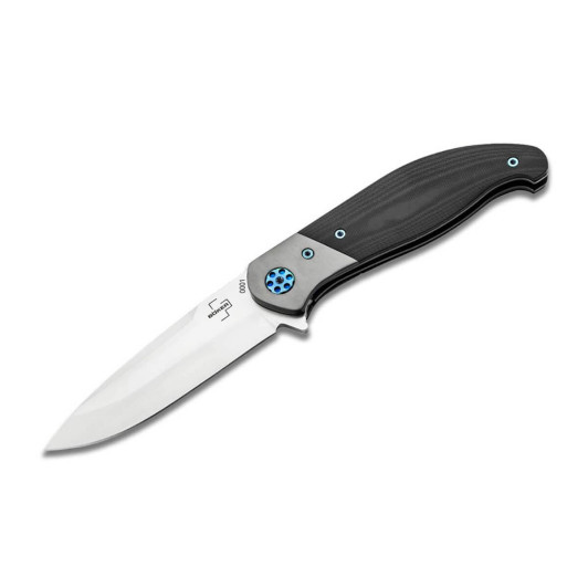 Складной нож Boker 01BO694 Undertow Складной нож Boker 01BO694 Undertow