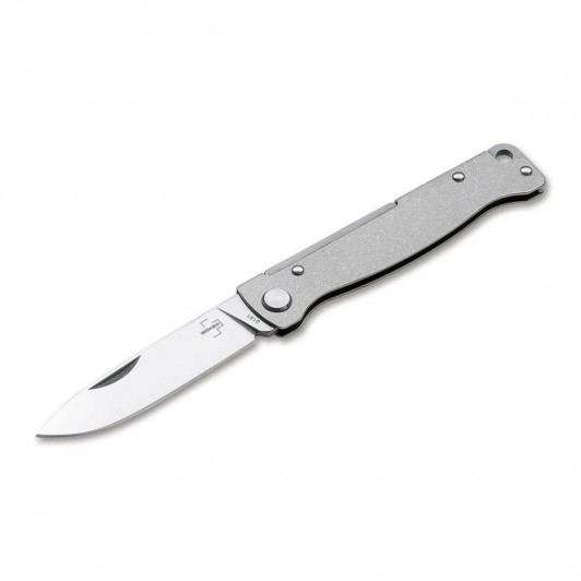 Складной нож Boker 01BO856 Atlas SW Складной нож Boker 01BO856 Atlas SW