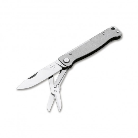 Складной нож Boker 01BO857 Atlas Multi SW Складной нож Boker 01BO857 Atlas Multi SW