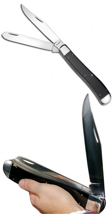 Складной нож Boker 01LL2076 Majestic Складной нож Boker 01LL2076 Majestic