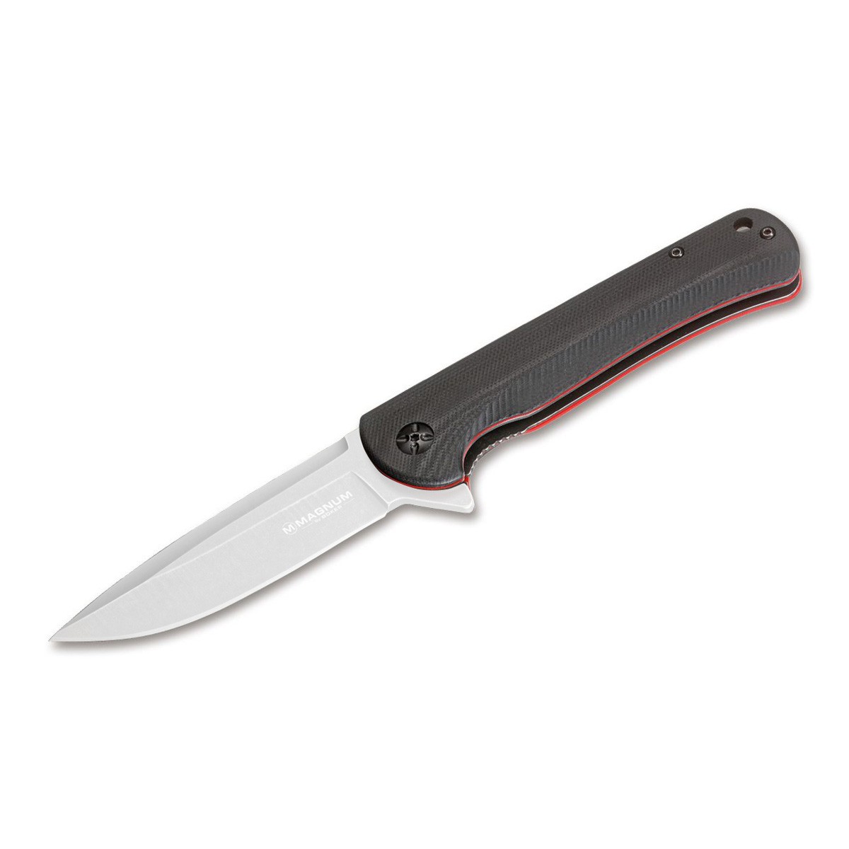 Складной нож Boker 01MB726 Mobius Складной нож Boker 01MB726 Mobius