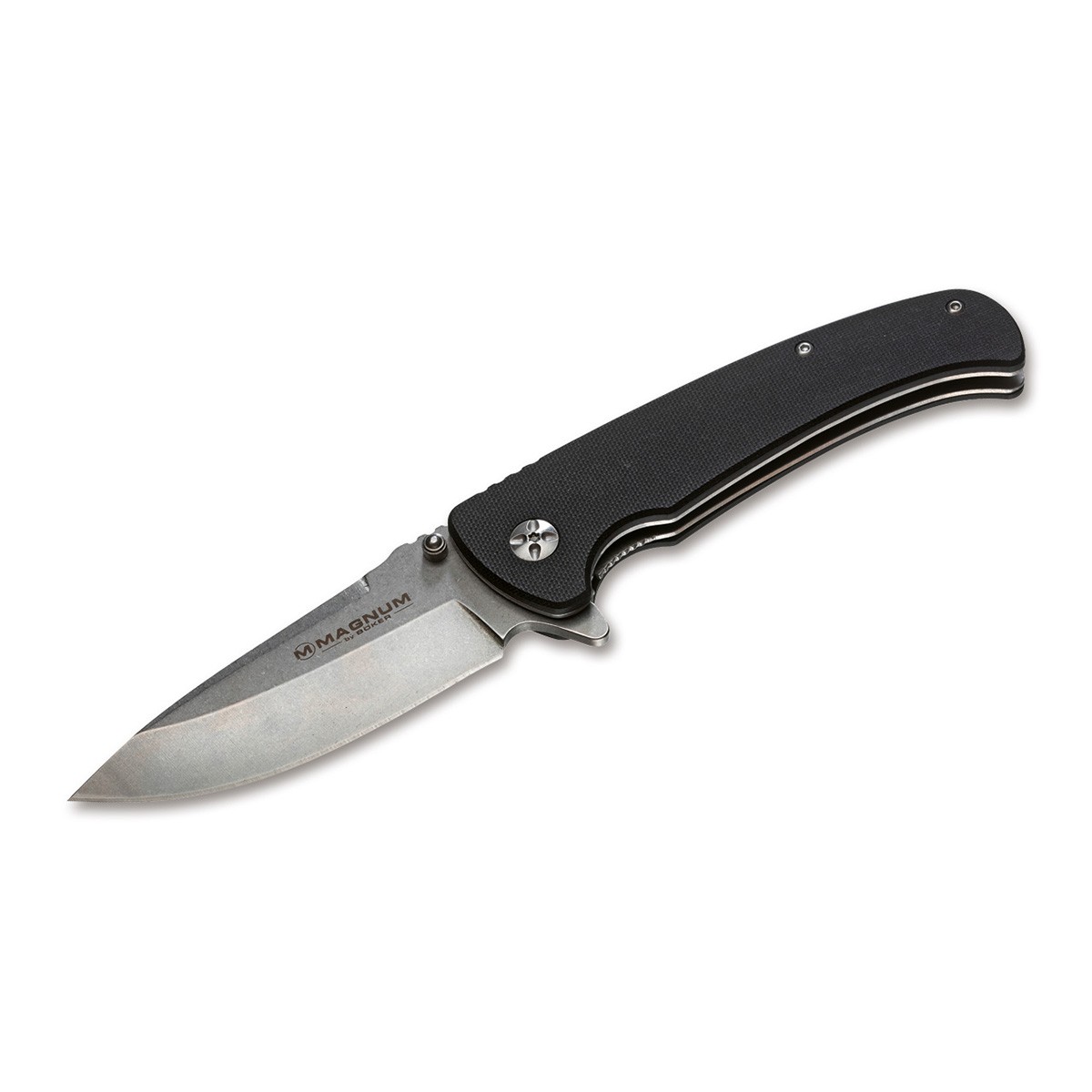 Складной нож Boker 01RY057 No Compromise Складной нож Boker 01RY057 No Compromise