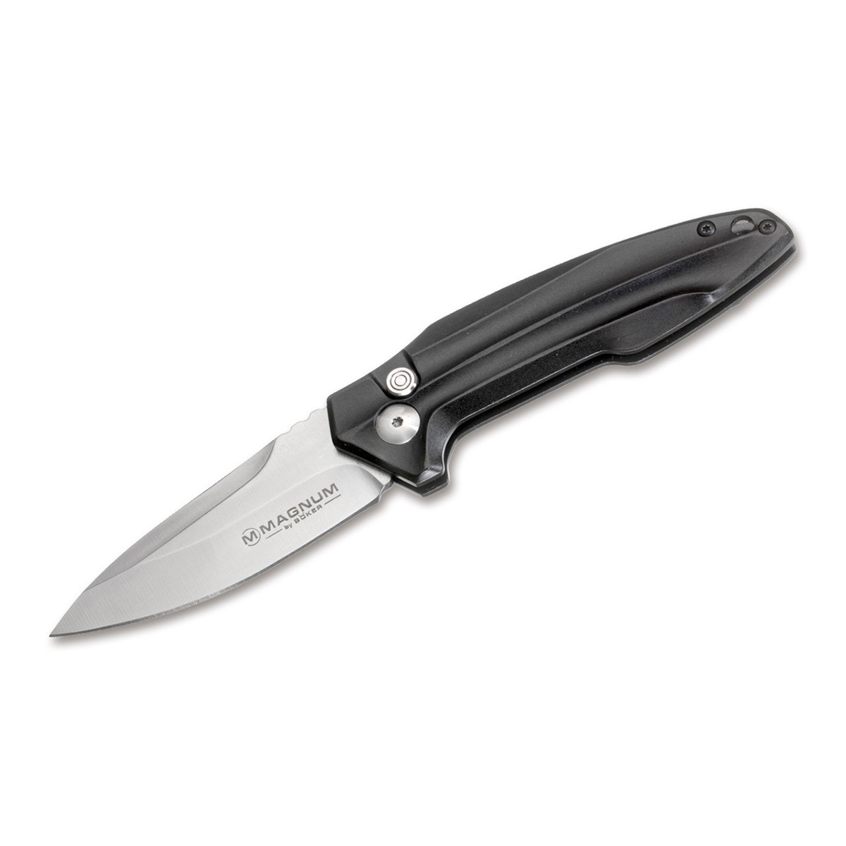 Складной нож Boker 01SC062 Final Flick Out Black Складной нож Boker 01SC062 Final Flick Out Black