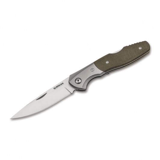 Складной нож Boker 01SC079 Nice Складной нож Boker 01SC079 Nice