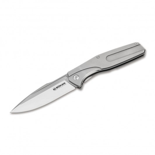 Складной нож Boker 01SC083 The Milled One Складной нож Boker 01SC083 The Milled One