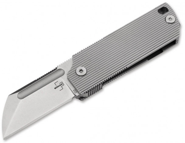 Складной нож Boker Babyx 01BO366, 8 см Складной нож Boker Babyx 01BO366, 8 см