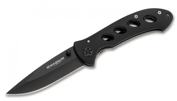 Складной нож Boker Magnum Shadow 01MB428, 8.3 см Складной нож Boker Magnum Shadow 01MB428, 8.3 см