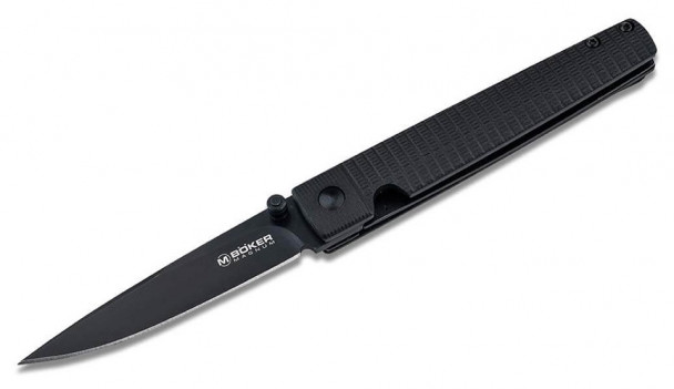 Складной нож Boker Magnum Stereo 01RY004, 8 см Складной нож Boker Magnum Stereo 01RY004, 8 см
