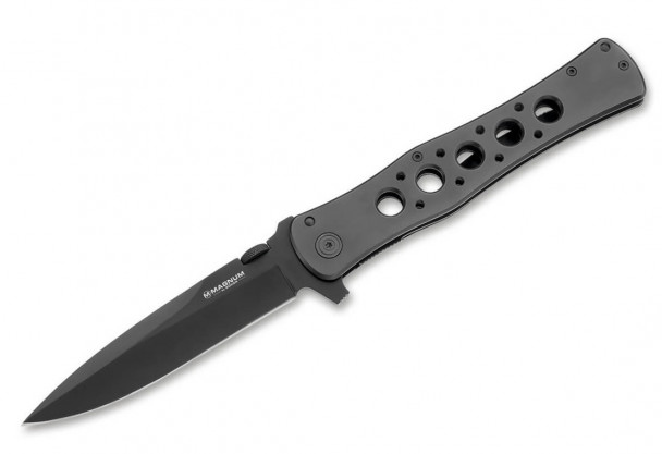 Складной нож Boker Magnum Urban Tank 01MB222, 12 см Складной нож Boker Magnum Urban Tank 01MB222, 12 см