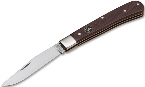 Складной нож Boker Manufaktur Solingen 112565 Trapper Uno, 8.4 см Складной нож Boker Manufaktur Solingen 112565 Trapper Uno, 8.4 см